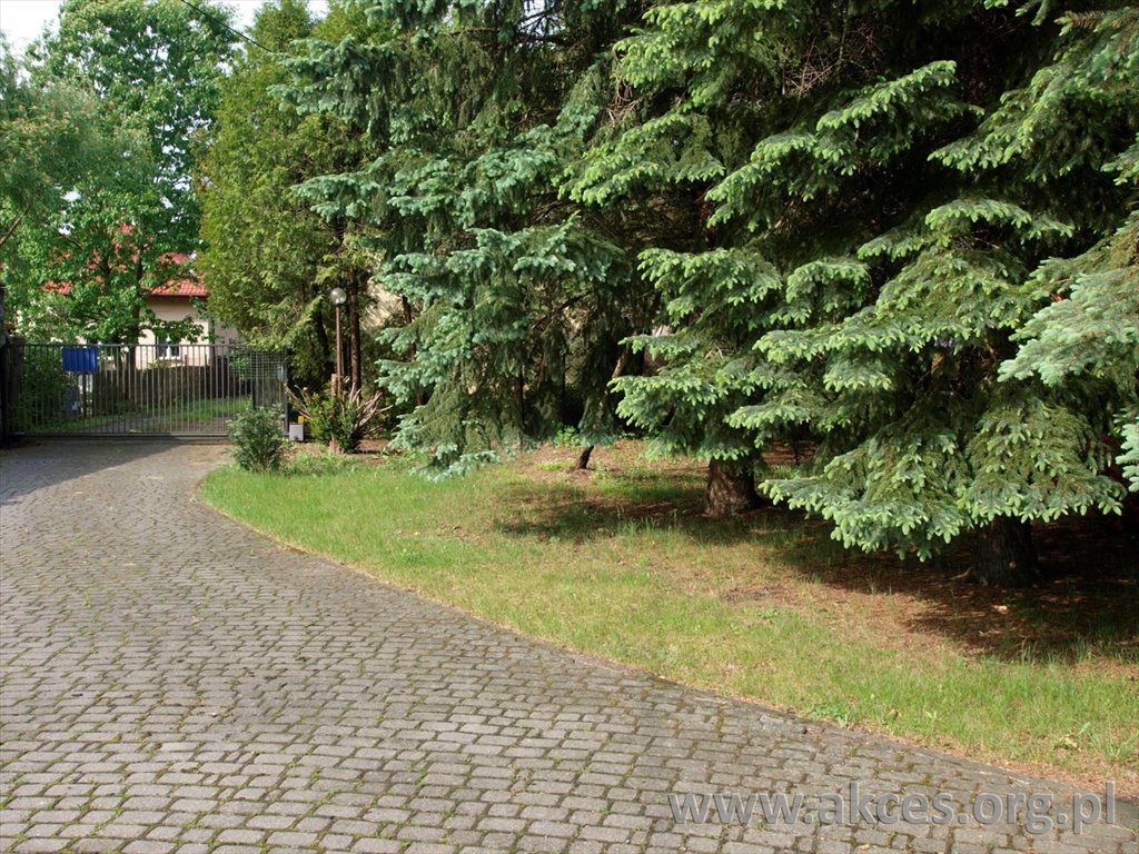 Dom na wynajem Dziekanów Polski  280m2 Foto 8