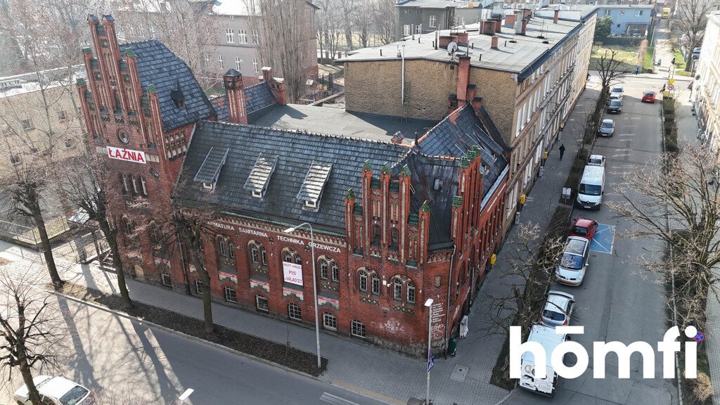 Na sprzedaż inwestycyjny lokal 567 m² w centrum Świebodzic Świebodzice, Aleje Lipowe  280m2 Foto 1