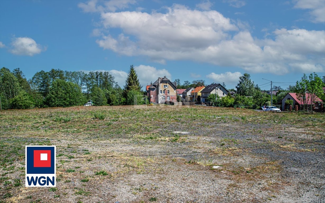 Działka budowlana na sprzedaż Gromadka, Wincentego Witosa  4 198m2 Foto 5