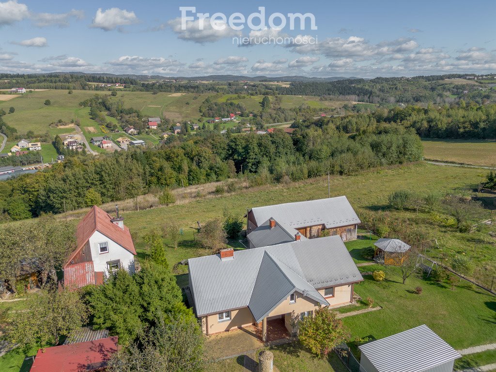 Dom na sprzedaż Rzepiennik Biskupi  70m2 Foto 15