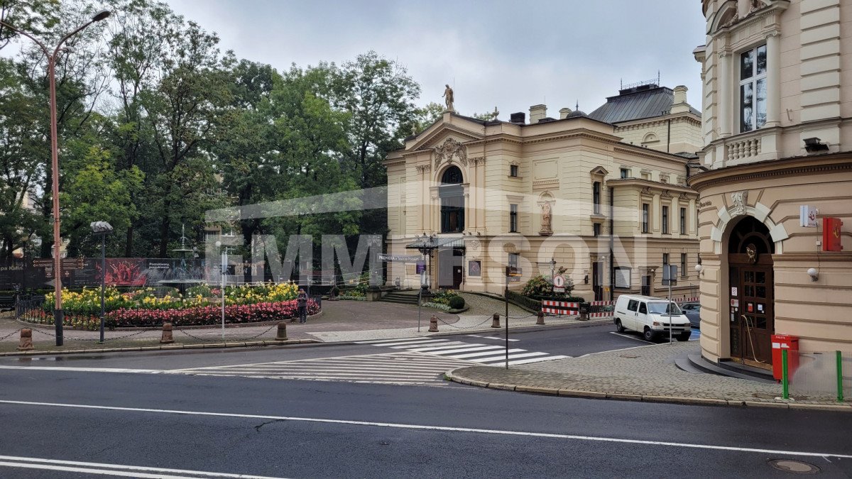 Lokal użytkowy na sprzedaż Bielsko-Biała, Żwirki i Wigury  400m2 Foto 12