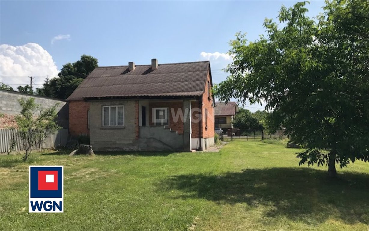 Dom na sprzedaż Łaszew  100m2 Foto 9