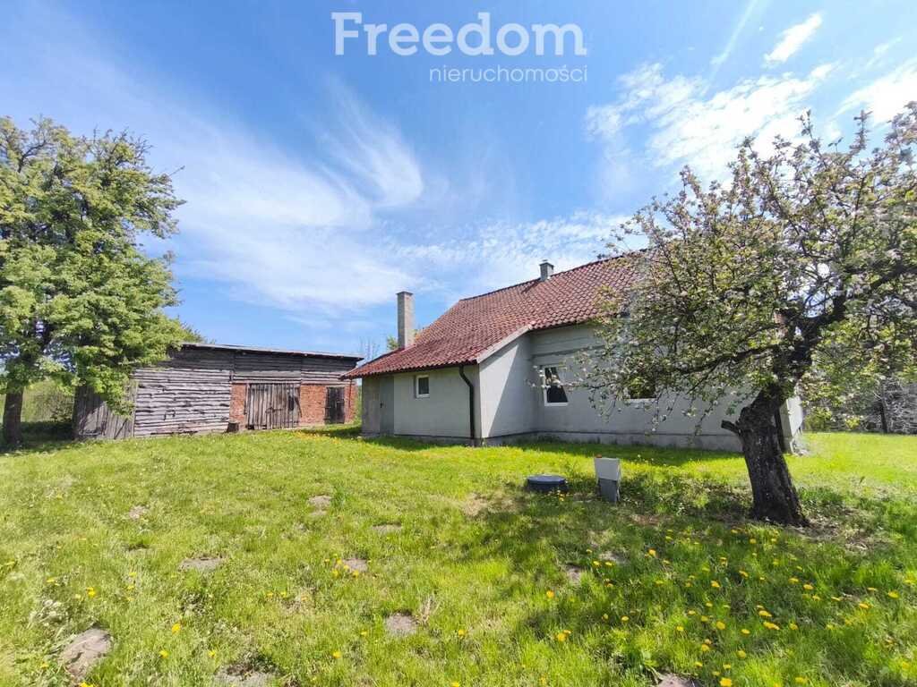 Dom na sprzedaż Czerwonka  135m2 Foto 1