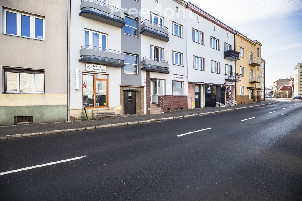 Lokal użytkowy na wynajem Rzeszów, Śródmieście, Jagiellońska  60m2 Foto 8