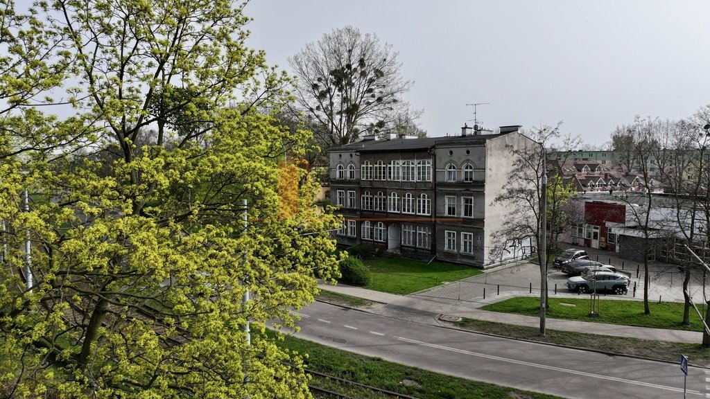 Mieszkanie trzypokojowe na sprzedaż Gdańsk, Brzeźno, Ignacego Krasickiego  100m2 Foto 2