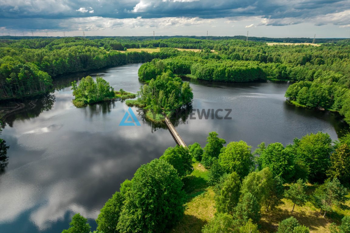 Działka budowlana na sprzedaż Trzebiatkowa  1 315m2 Foto 6