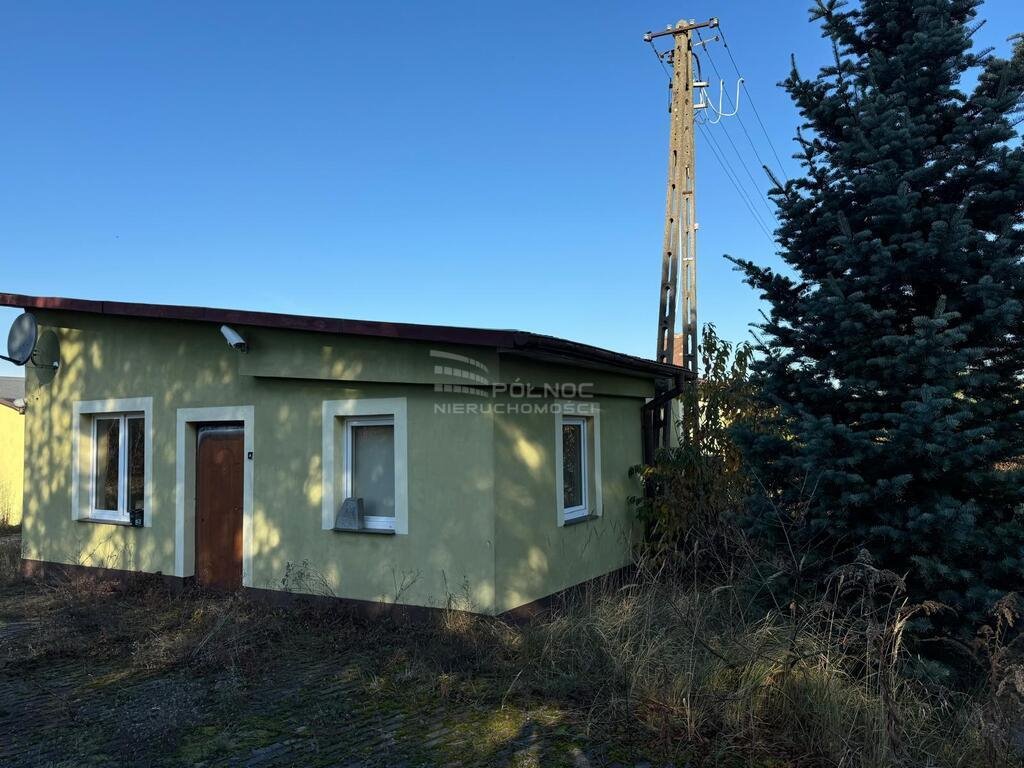 Lokal użytkowy na sprzedaż Plenna  1 340m2 Foto 2