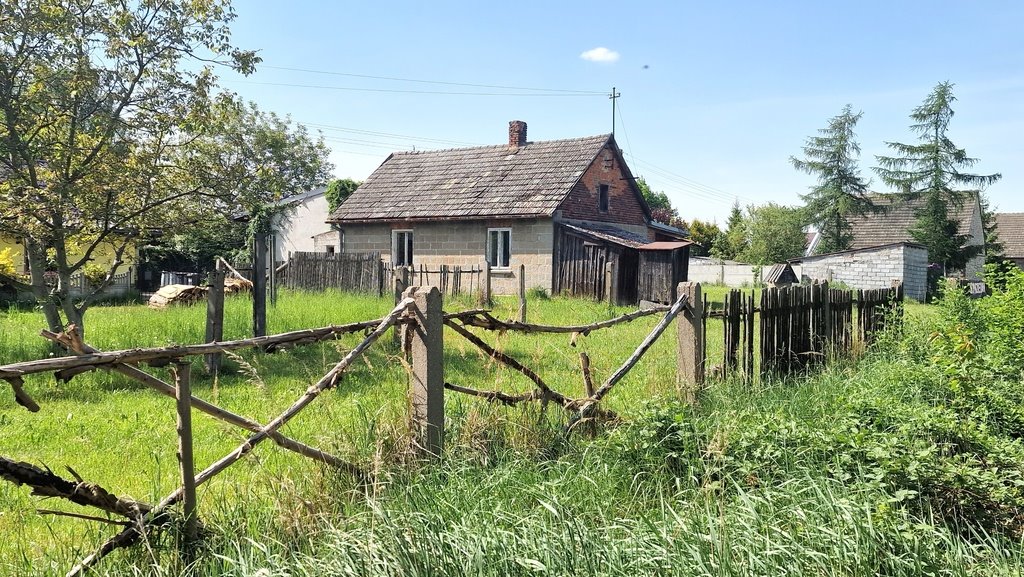 Dom na sprzedaż Kleśniska, Lasek  70m2 Foto 7