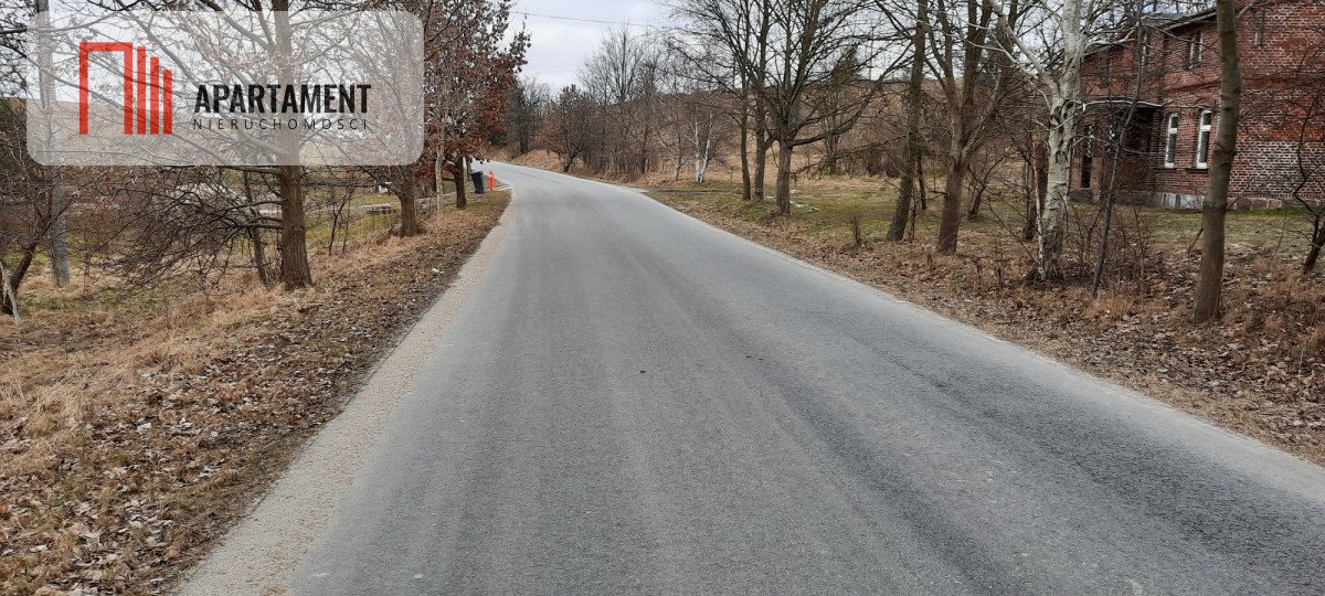 Działka budowlana na sprzedaż Zawada  2 312m2 Foto 2