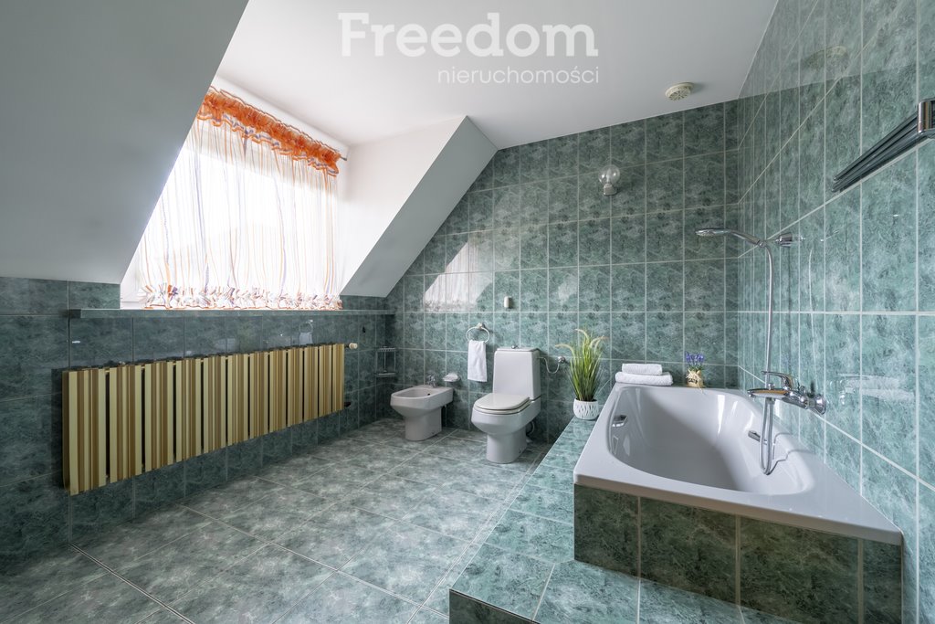 Dom na sprzedaż Legionowo, Jana III Sobieskiego  421m2 Foto 12