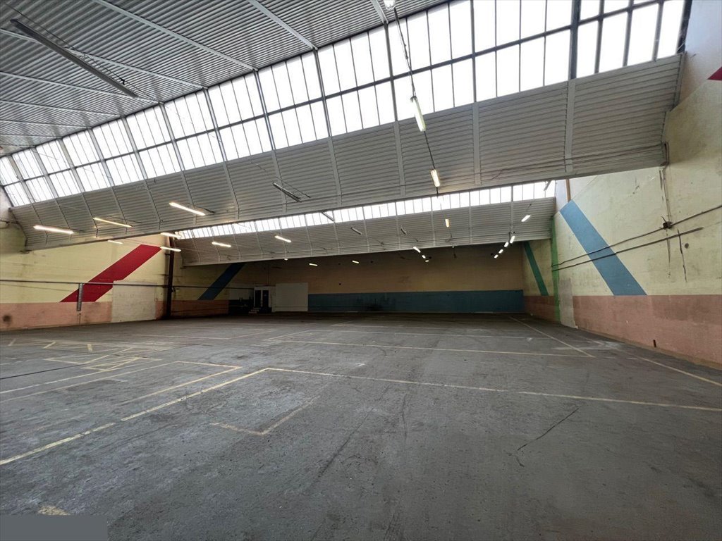 Magazyn na wynajem Częstochowa, Kanał Kohna  995m2 Foto 1