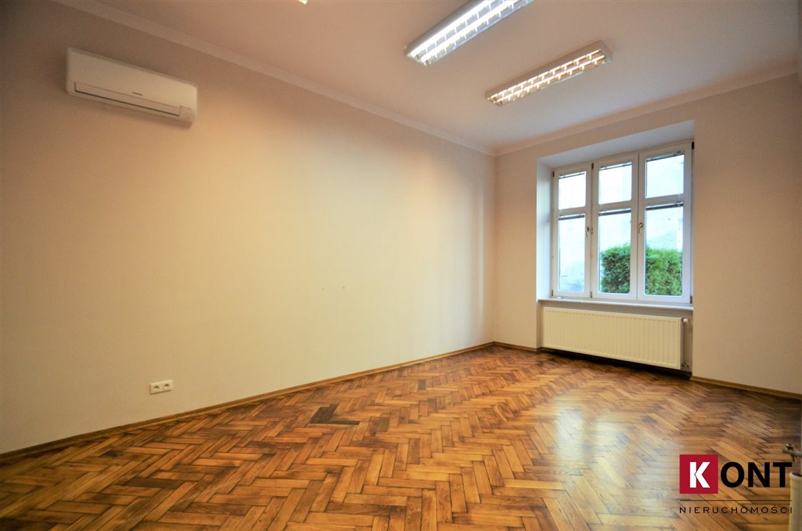 Lokal użytkowy na wynajem Kraków, Stare Miasto, Kleparz  56m2 Foto 1