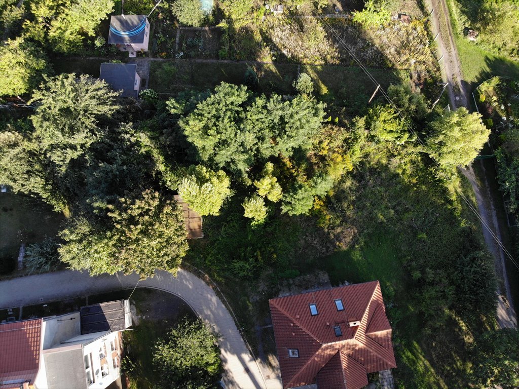 Działka inwestycyjna na sprzedaż Bolesławiec, Spokojna  723m2 Foto 4