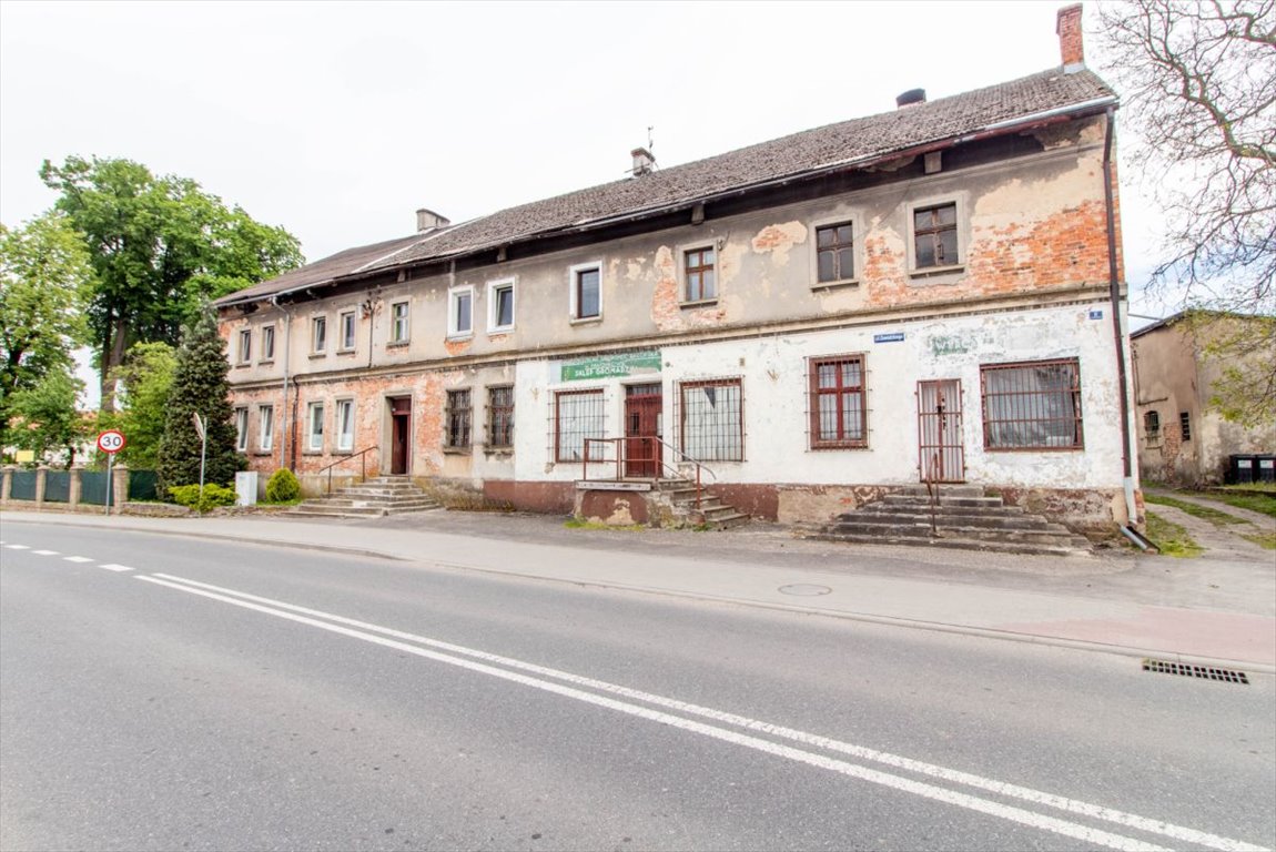 Lokal użytkowy na sprzedaż Pawonków, Zawadzkiego  561m2 Foto 6