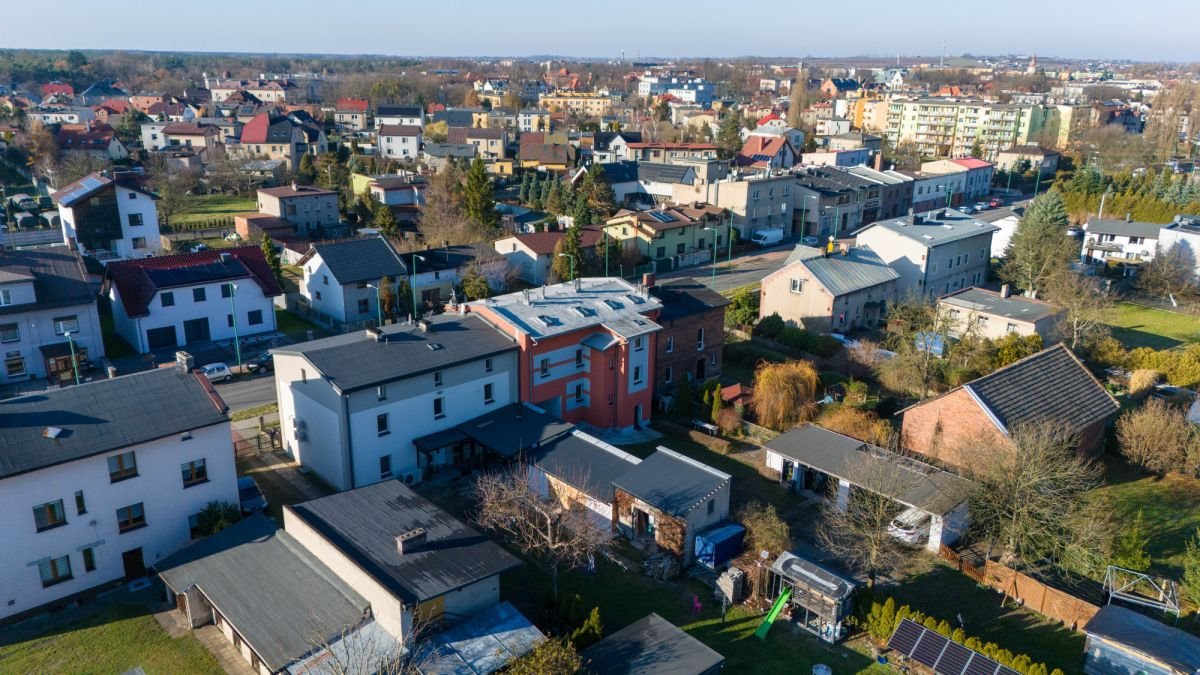 Mieszkanie na sprzedaż Lubliniec, Stalmacha  271m2 Foto 10