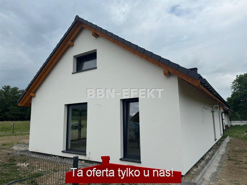 Dom na sprzedaż Rybarzowice, Topolowa  134m2 Foto 5
