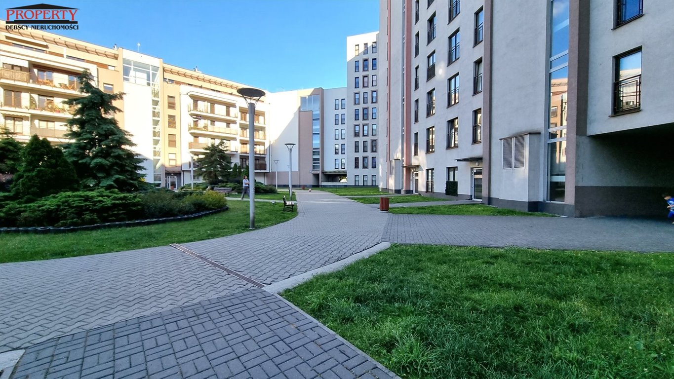 Mieszkanie dwupokojowe na sprzedaż Łódź, Polesie, ŻELIGOWSKIEGO  42m2 Foto 11