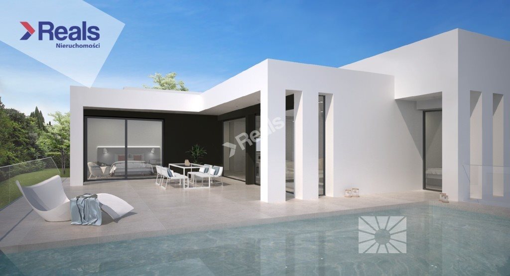 Dom na sprzedaż Hiszpania, Costa Blanca, Alicante, Costa Blanca, Alicante  367m2 Foto 4