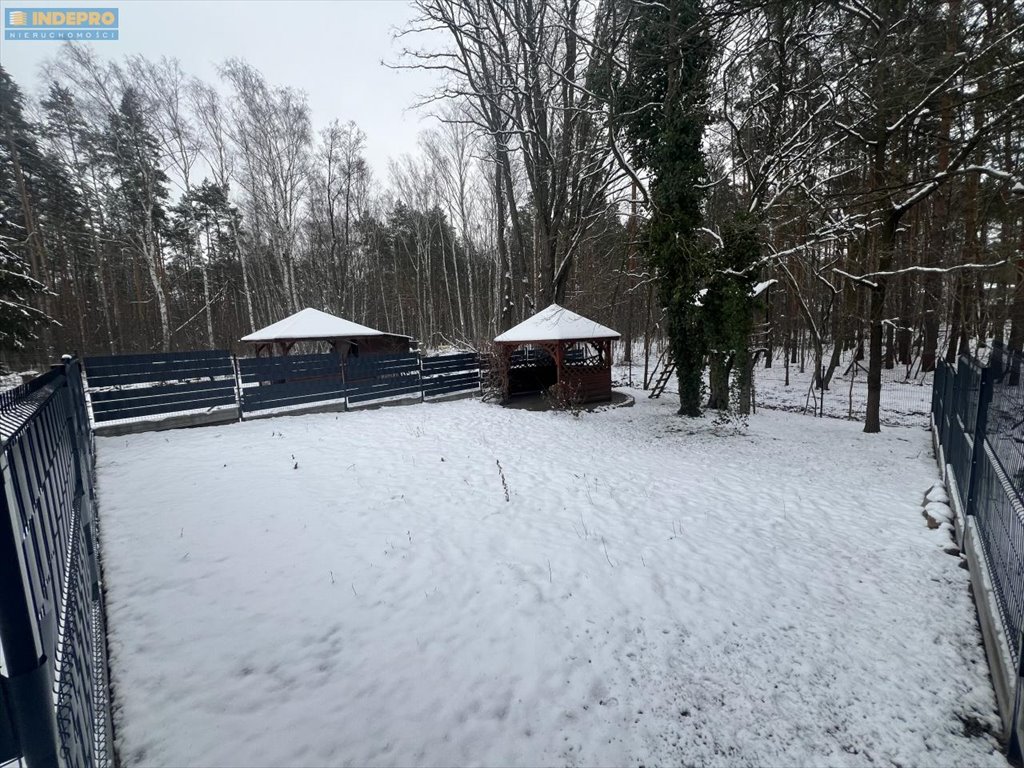 Mieszkanie czteropokojowe  na sprzedaż Warszawa, Wawer, Trzykrotki  86m2 Foto 10