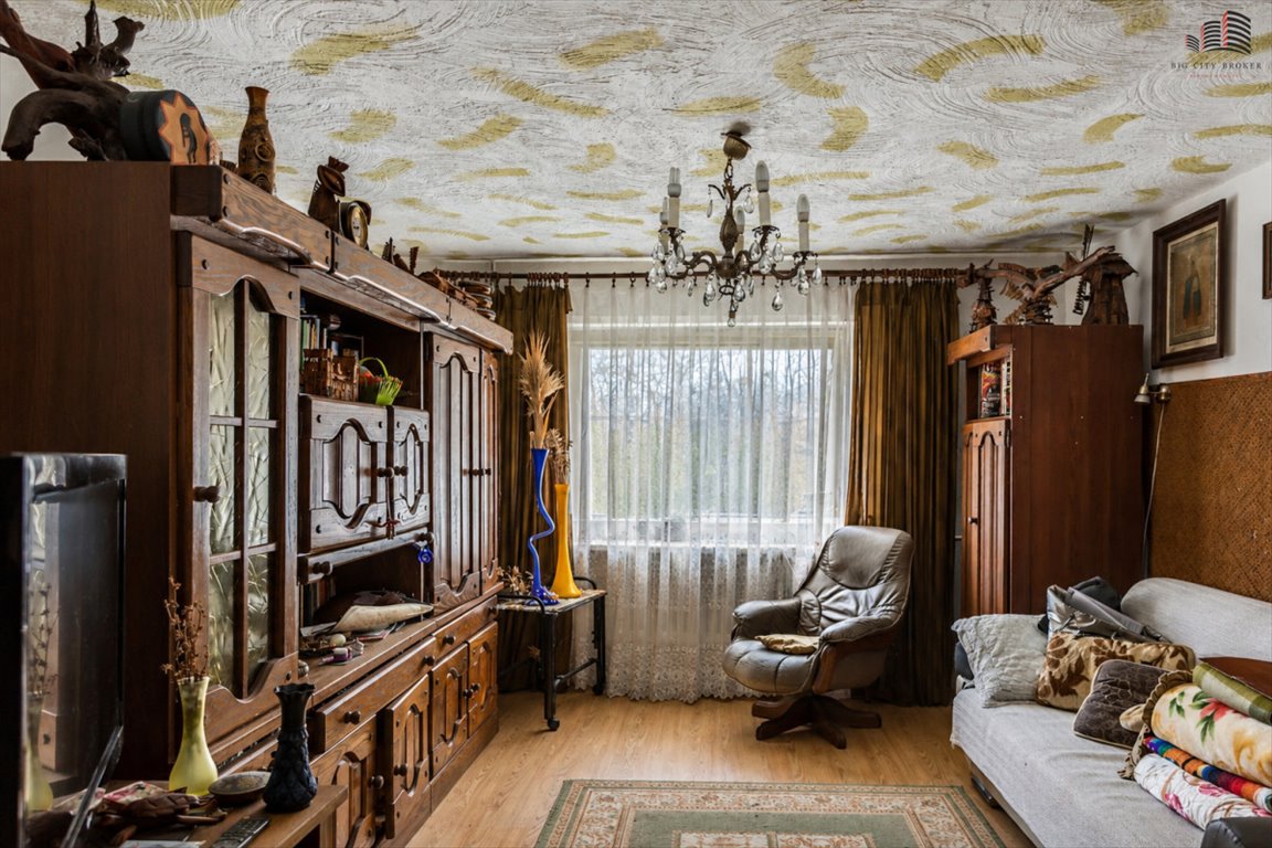 Do sprzedania dom bliźniak 90 m² z potencjałem w Opolu Lubelskim Opole Lubelskie, Fabryczna  90m2 Foto 1