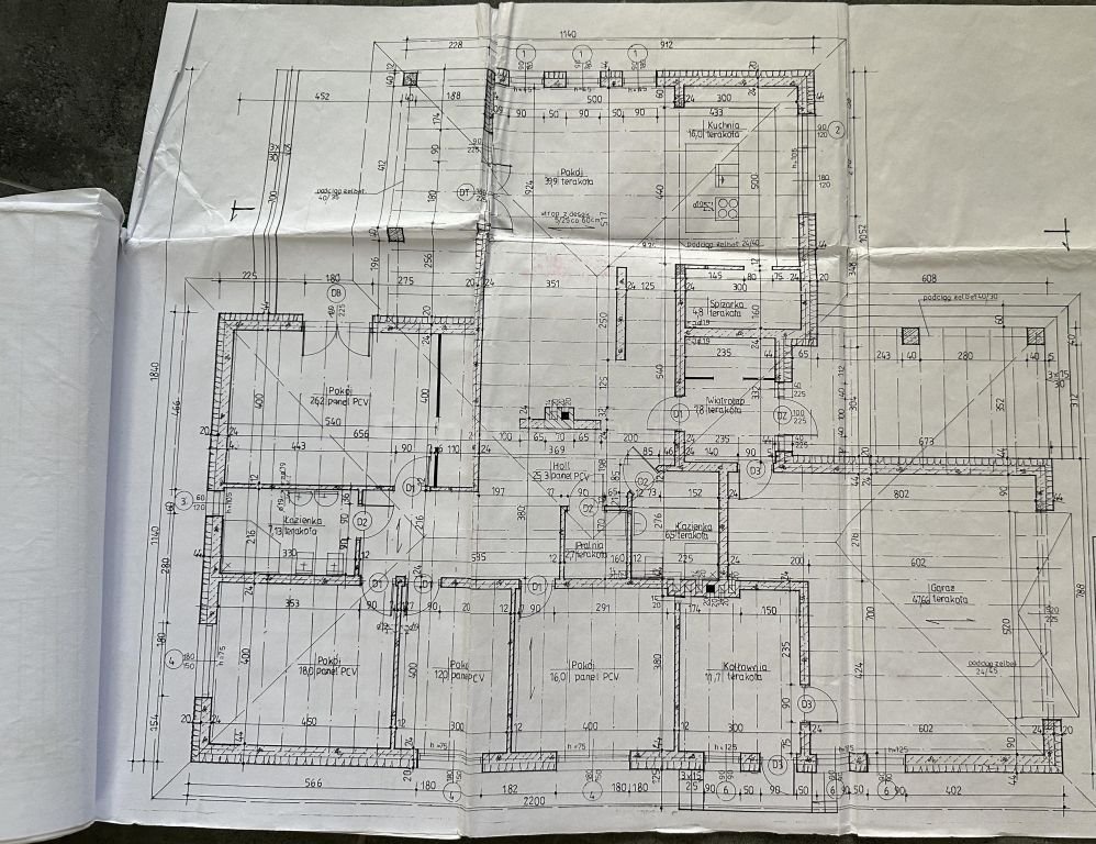 Dom na sprzedaż Wilczyn  226m2 Foto 12