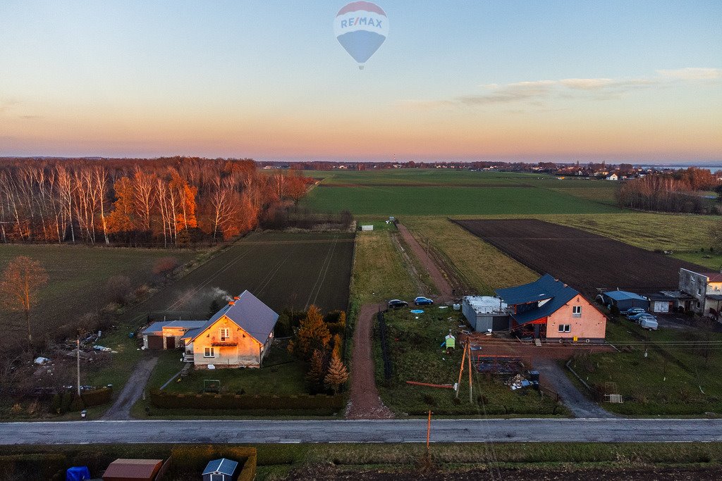 Działka rekreacyjna na sprzedaż Wisła Wielka  500m2 Foto 13