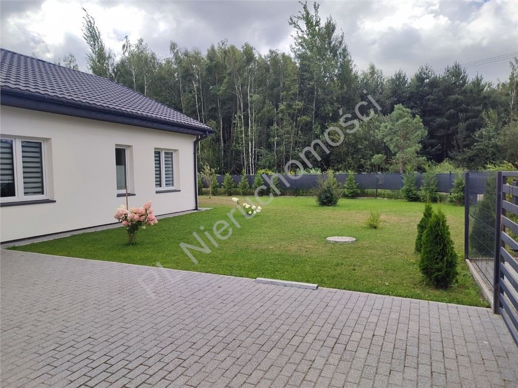 Dom na sprzedaż Osowiec  80m2 Foto 1