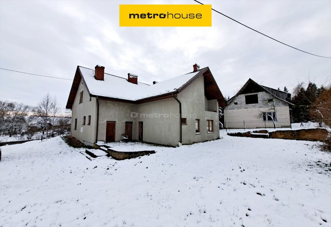 Dom na sprzedaż Tursko Wielkie  300m2 Foto 1