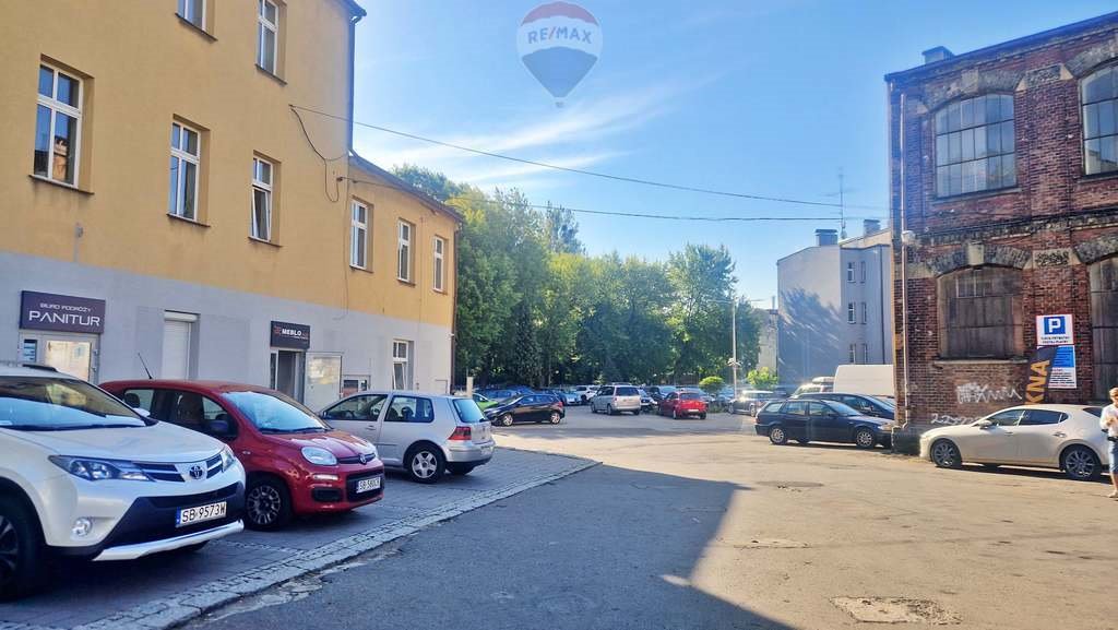 Lokal użytkowy na wynajem Bielsko-Biała  60m2 Foto 5