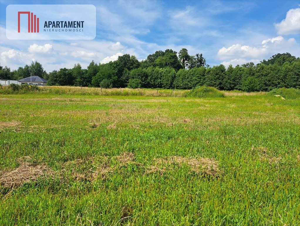 Działka budowlana na sprzedaż Wały  1 100m2 Foto 2