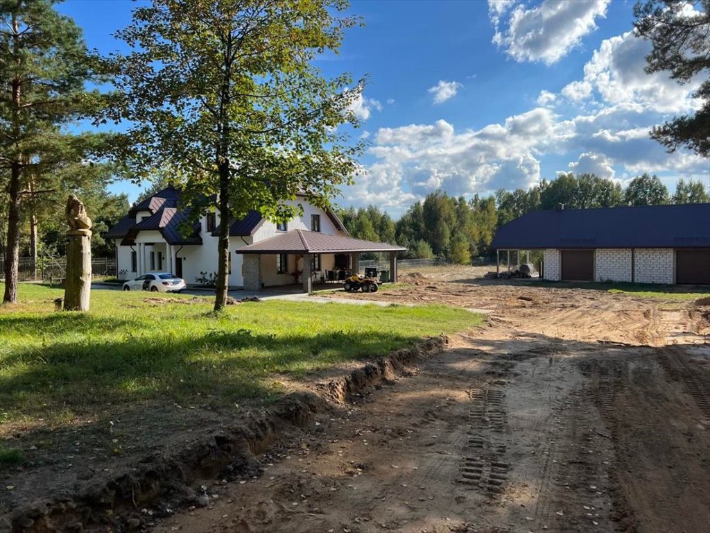 Dom na sprzedaż Bobrówka  400m2 Foto 6