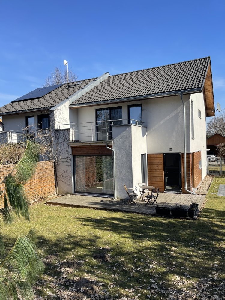 Dom na sprzedaż Kraków, Bieżanów-Prokocim, Bieżanów, Pod Pomnikiem  124m2 Foto 1