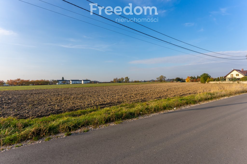 Działka inna na sprzedaż Garbatka  1 620m2 Foto 7