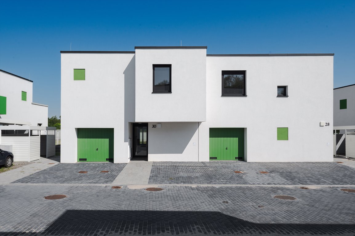 Dom na sprzedaż Gliwice  151m2 Foto 1