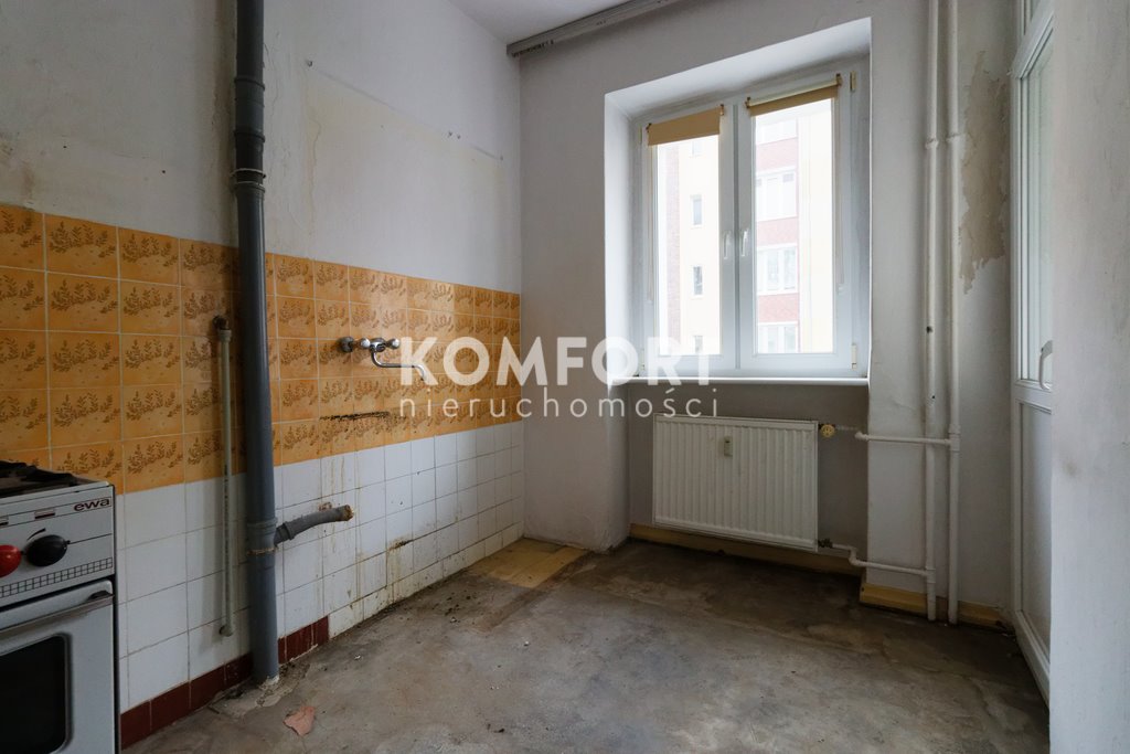 Mieszkanie trzypokojowe na sprzedaż Szczecin, Niebuszewo, Mikołaja Reja  54m2 Foto 9