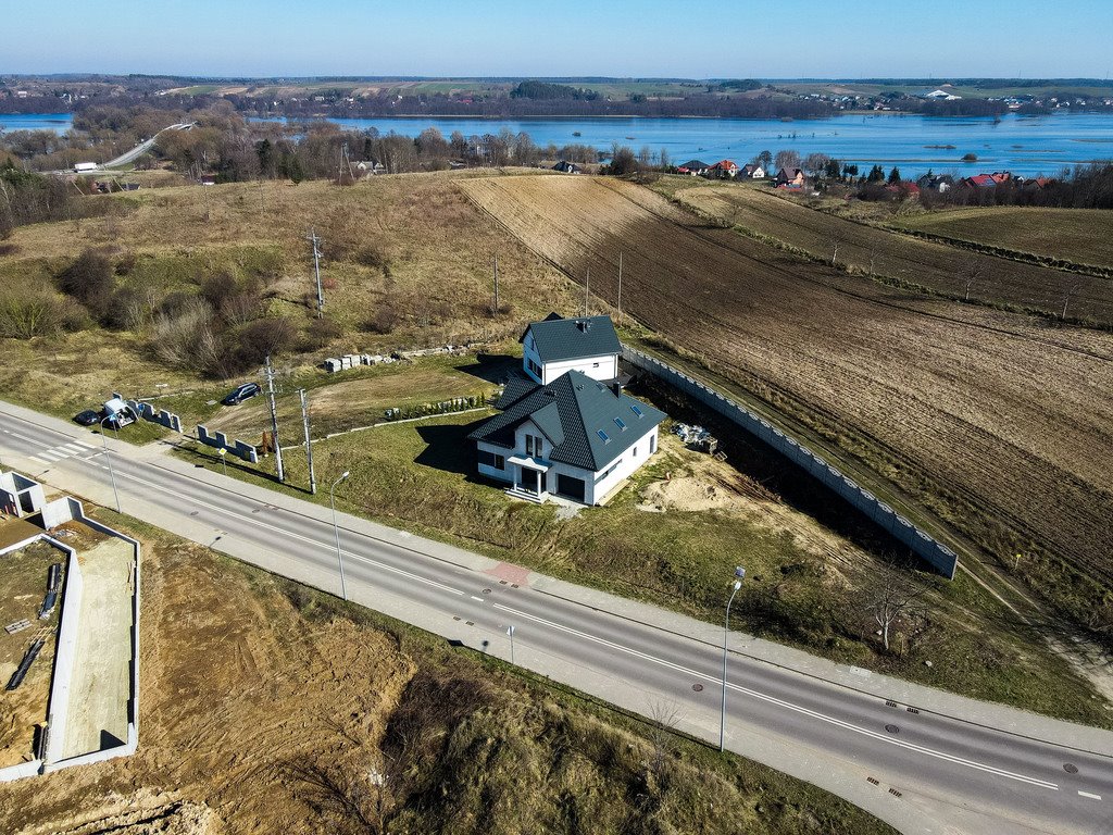 Dom na sprzedaż Łomża, Kazimierza Wielkiego  257m2 Foto 4