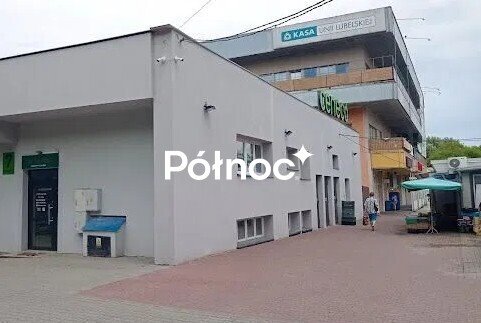 Duży lokal 170 m² na Czechowie - idealny pod gastronomię lub siłownię. Lublin, Czechów, Braci Wieniawskich  170m2 Foto 1