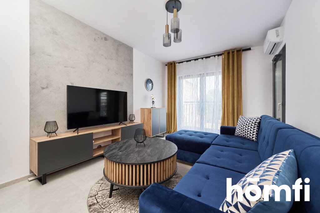 Nowoczesny 2-pokojowy apartament z loggią i podwójnym miejscem parkingowym Wrocław, Przedmieście Oławskie, Przedmieście Oławskie, gen. Romualda Traugutta  40m2 Foto 1