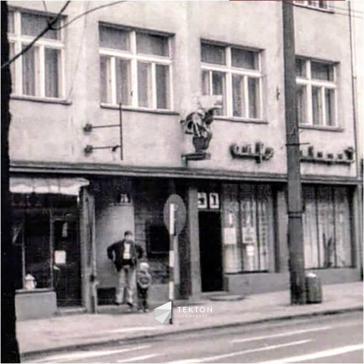 Lokal użytkowy na sprzedaż w Gdyni, Świętojańska, 346 m2 Gdynia, Śródmieście, Świętojańska  347m2 Foto 1