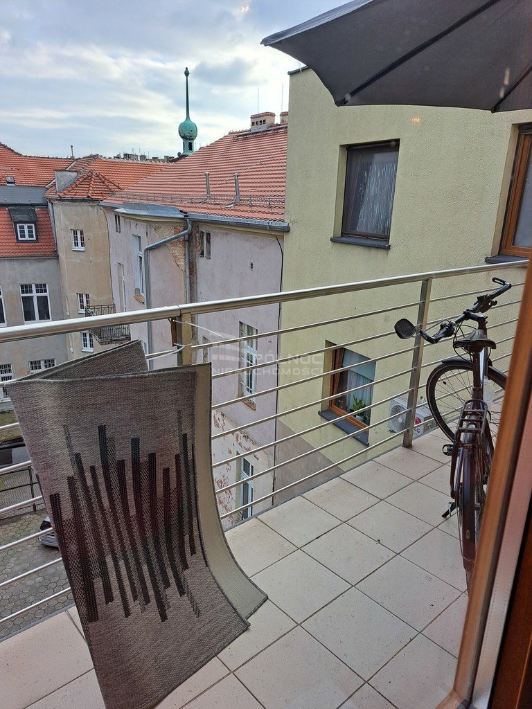 Mieszkanie dwupokojowe na sprzedaż Legnica  54m2 Foto 12