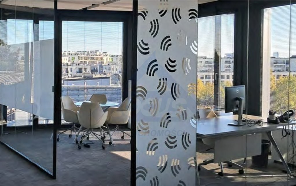 Nowoczesny biurowiec klasy A 798 m² w Żoliborzu zapraszam Warszawa, Żoliborz  798m2 Foto 1
