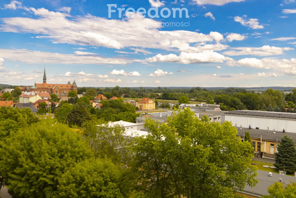 Mieszkanie czteropokojowe  na sprzedaż Nysa  73m2 Foto 12