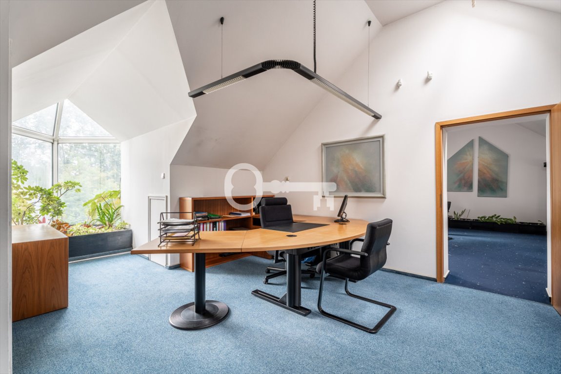 Lokal użytkowy na sprzedaż Warszawa, Mokotów Stegny, Cypryjska  328m2 Foto 1