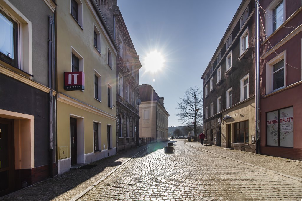 Lokal użytkowy na sprzedaż Żagań, Słowackiego  137m2 Foto 14