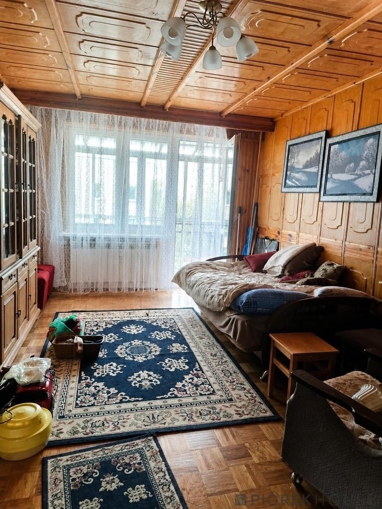 Sprzedam 3-pokojowe mieszkanie 61 m² z balkonem w Warszawie Warszawa, Białołęka, Józefa Antalla  61m2 Foto 1