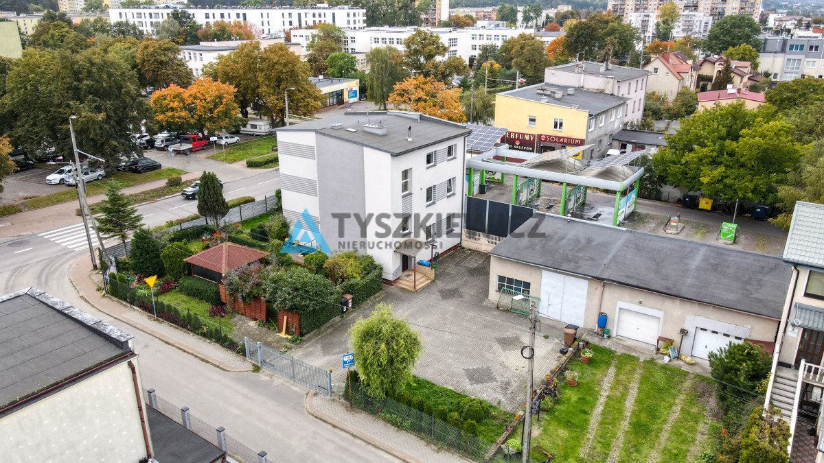 Lokal użytkowy na sprzedaż Gdynia, Chylonia, Chylońska  72m2 Foto 10