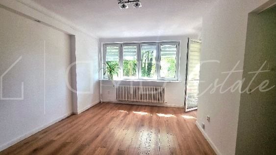 2-pokojowe mieszkanie 38 m² w Warszawie (Wola) z balkonem Warszawa, Wola  38m2 Foto 1