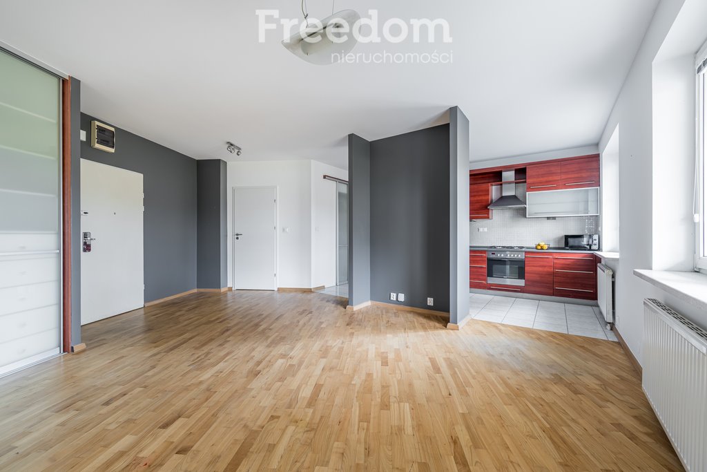 Mieszkanie dwupokojowe na sprzedaż Warszawa, Ochota, Włodarzewska  55m2 Foto 1