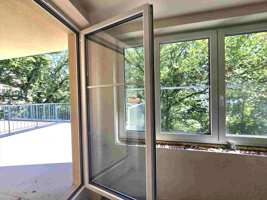 Unikalne 2 pokoje z tarasem 23 m² w centrum Krakowa. Kraków, Krowodrza, Juliusza Lea  42m2 Foto 1