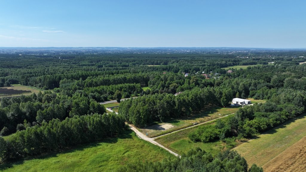 Działka budowlana na sprzedaż Leżajsk  800m2 Foto 7